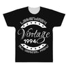 legendary vintage 1994 All Over Men's T-shirt