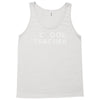 school cool teacher Tank Top