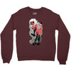 rawr Crewneck Sweatshirt