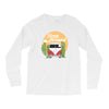 Sleep Around Long Sleeve Shirts