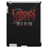 most wonderful time of the year iPad 3 and 4 Case