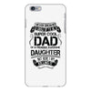 Super Cool Dad Of A Freaking Awesome Daughter iPhone 6/6s Plus Case