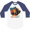 scarif surf club 3/4 Sleeve Shirt