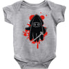 ninja ink Baby Onesie