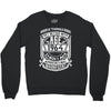 Things Better 1964 Age Approach Magnificent Crewneck Sweatshirt