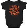 funny like a clown goodfellas mobster godfather Baby Bodysuit