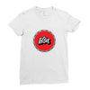 fahrie77 Ladies Fitted T-Shirt