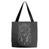 pvris hand Tote Bags