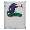 niffler the hedgehog iPad 3 and 4 Case