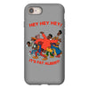 FAT ALBERT iPhone 8