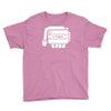 vtec engine Youth Tee