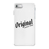 Original Authentic Vintage iPhone 7 Case