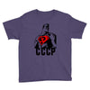 cccp Youth Tee