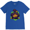 poisonous tandem V-Neck Tee
