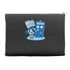 whos clues Accessory Pouches