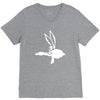 coyote wile coyote beep beep cartoon&amp;fumetti V-Neck Tee