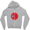 fahrie77 Zipper Hoodie