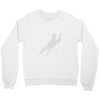 peace Crewneck Sweatshirt