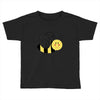 cute bee Toddler T-shirt