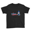 Sherlock Gnomes Youth Tee