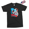 dolphin lundgren Exclusive T-shirt