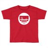 pug  jeep Toddler T-shirt