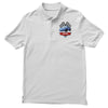 mom sally Men's Polo Shirt