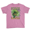 science needs your brain Youth Tee