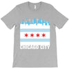 Chicago City T-Shirt