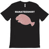 manateeshirt T-Shirt