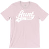 aunt since 2016 T-Shirt