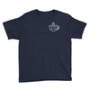 Espresso Yourself Pocket Youth Tee