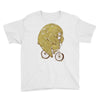 bear safety Youth Tee