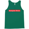 Dumpster Divers Dypebeast Tank Top