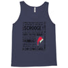 scrooge Tank Top