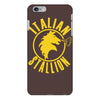 italian stallion iPhone 6/6s Plus Case