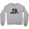 whe the best Crewneck Sweatshirt