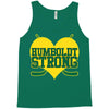 Humboldt Strong Tank Top