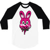 robbie 3/4 Sleeve Shirt