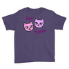 best friends Youth Tee