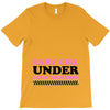 Baby Girl Under Construction T-Shirt