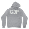 political Unisex Hoodie