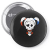 hi boys! Pin-back button
