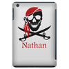 personalized pirate iPad Mini