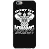body by krang iPhone 6/6s Case