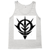 gundam Tank Top