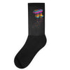 pi &ntilde;ata Socks