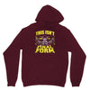 this isn't even my final form Unisex Hoodie