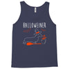 halloweiner Tank Top