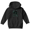 skullboarder Youth Hoodie